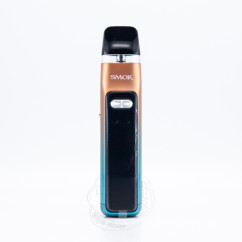 SMOK Novo GT Pod Kit 1300mAh Orange Blue