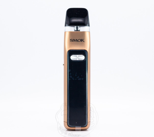 SMOK Novo GT Pod Kit 1300mAh Pale Gold Многоразовая POD система