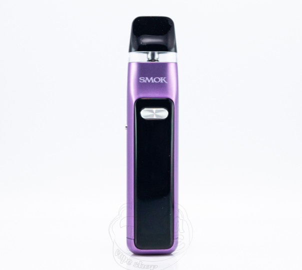 SMOK Novo GT Pod Kit 1300mAh Purple Багаторазова POD система