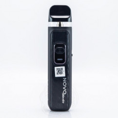 Smok Novo Master Pod System Kit 1000mAh Black Carbon Fiber