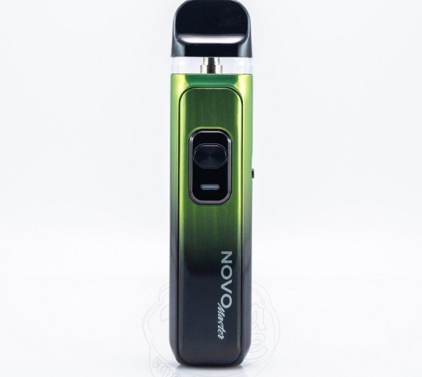 Smok Novo Master Pod System Kit 1000mAh Многоразовая POD система