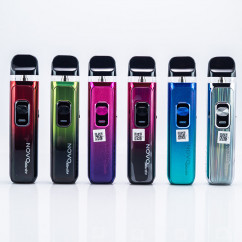 Smok Novo Master Pod System Kit 1000mAh