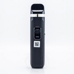 Smok Novo Master Pod System Kit 1000mAh Matte Black