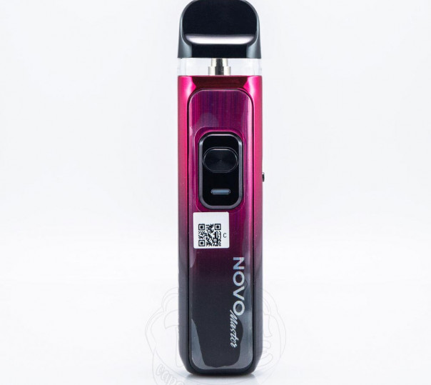 Smok Novo Master Pod System Kit 1000mAh Многоразовая POD система