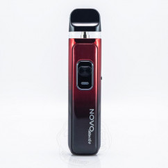 Smok Novo Master Pod System Kit 1000mAh Red & Black