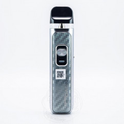 Smok Novo Master Pod System Kit 1000mAh Silver Carbon Fiber