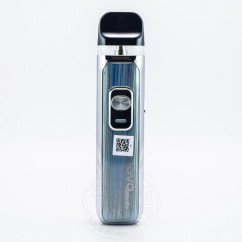 Smok Novo Master Pod System Kit 1000mAh Silver Laser