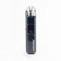 SMOK Novo Pro Pod Kit 1300mAh Black Carbon Fiber