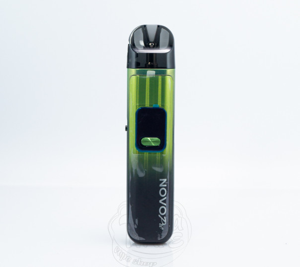 SMOK Novo Pro Pod Kit 1300mAh Багаторазова POD система