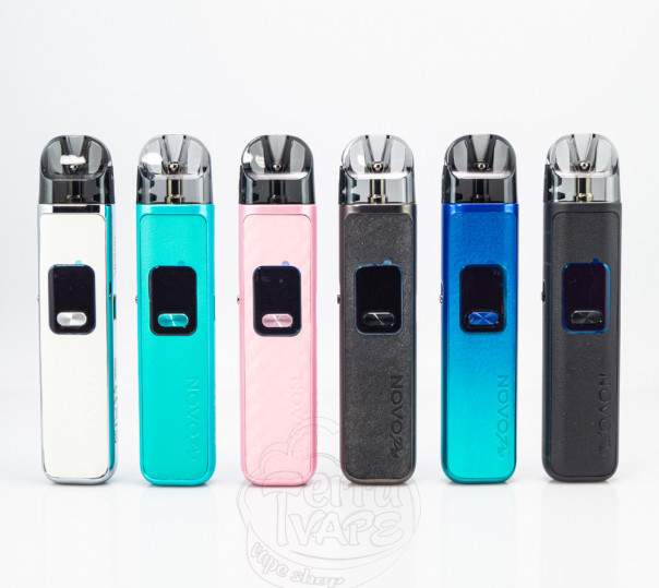 SMOK Novo Pro Pod Kit 1300mAh Многоразовая POD система