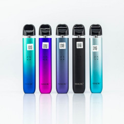 SMOK Igee A1 Pod Kit 650mAh Багаторазова POD-система