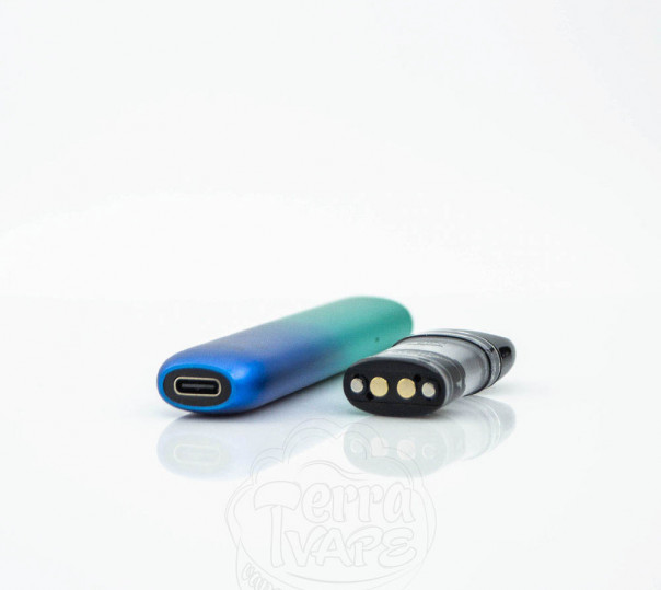 SMOK Igee A1 Pod Kit 650mAh Багаторазова POD система