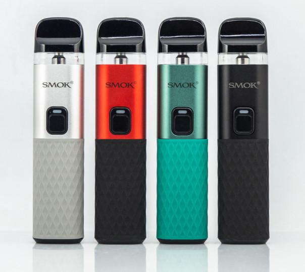 SMOK Propod Pod System Kit 800mAh Багаторазова POD система