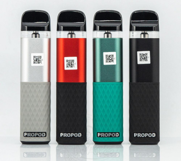 SMOK Propod Pod System Kit 800mAh Багаторазова POD система