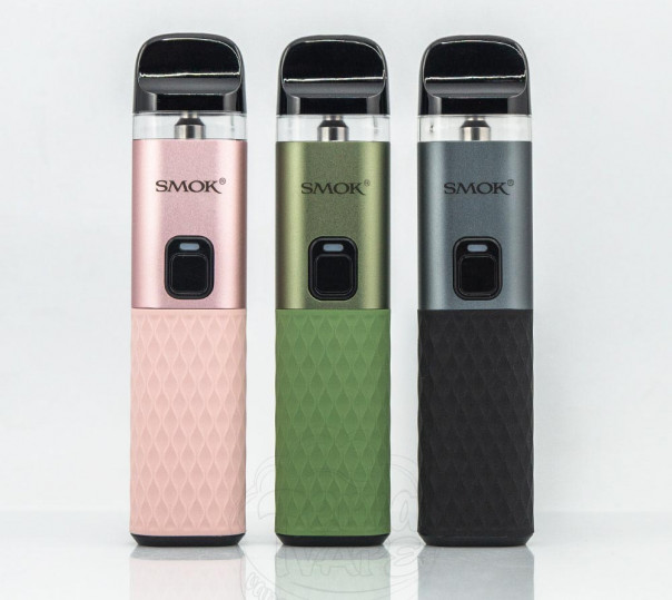 SMOK Propod Pod System Kit 800mAh Многоразовая POD система