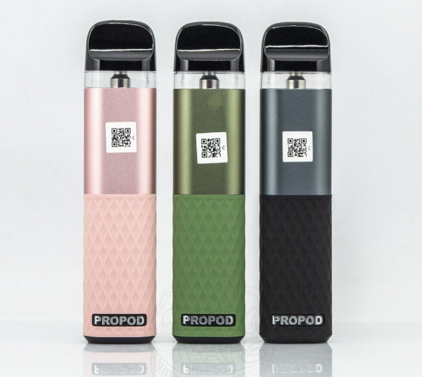 SMOK Propod Pod System Kit 800mAh Багаторазова POD система