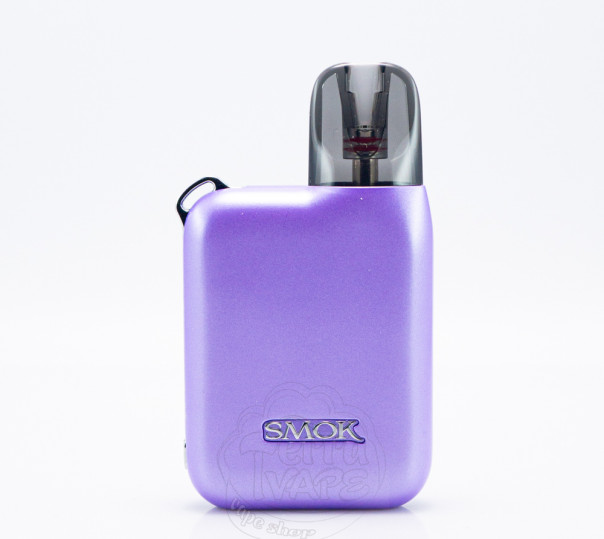 SMOK Solus GT Box Pod Kit 1000mAh Многоразовая POD система