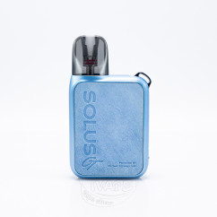 SMOK Solus GT Box Pod Kit 1000mAh Blue Haze
