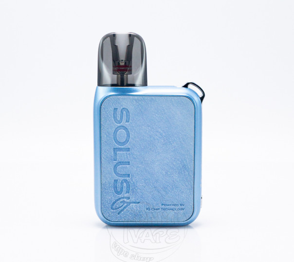 SMOK Solus GT Box Pod Kit 1000mAh Многоразовая POD система