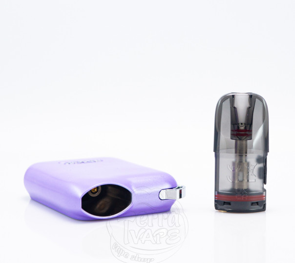 SMOK Solus GT Box Pod Kit 1000mAh Многоразовая POD система