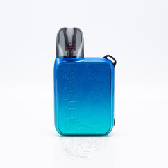 SMOK Solus GT Box Pod Kit 1000mAh Cyan & Blue