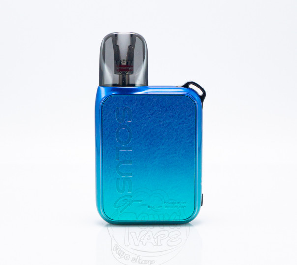 SMOK Solus GT Box Pod Kit 1000mAh Багаторазова POD система