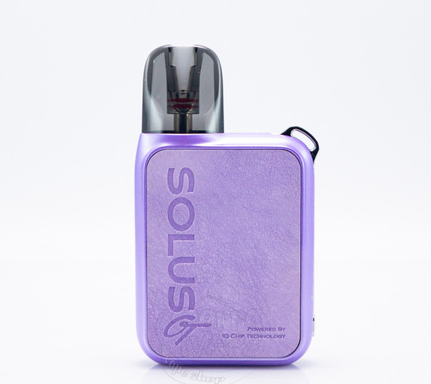 SMOK Solus GT Box Pod Kit 1000mAh Багаторазова POD система