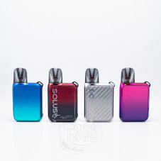 SMOK Solus GT Box Pod Kit 1000mAh