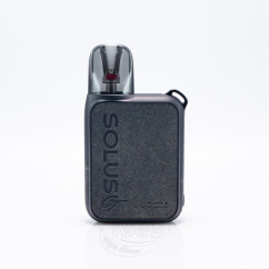 SMOK Solus GT Box Pod Kit 1000mAh Matte Black