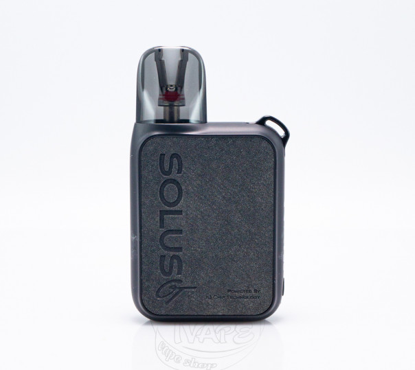 SMOK Solus GT Box Pod Kit 1000mAh Багаторазова POD система