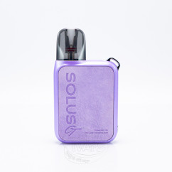 SMOK Solus GT Box Pod Kit 1000mAh Pale Purple