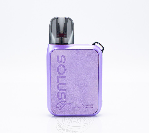 SMOK Solus GT Box Pod Kit 1000mAh Багаторазова POD система