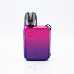 SMOK Solus GT Box Pod Kit 1000mAh Purple Pink