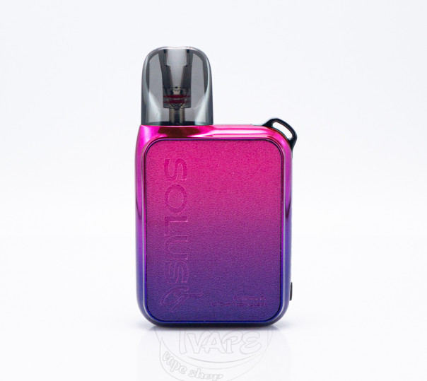 SMOK Solus GT Box Pod Kit 1000mAh Багаторазова POD система