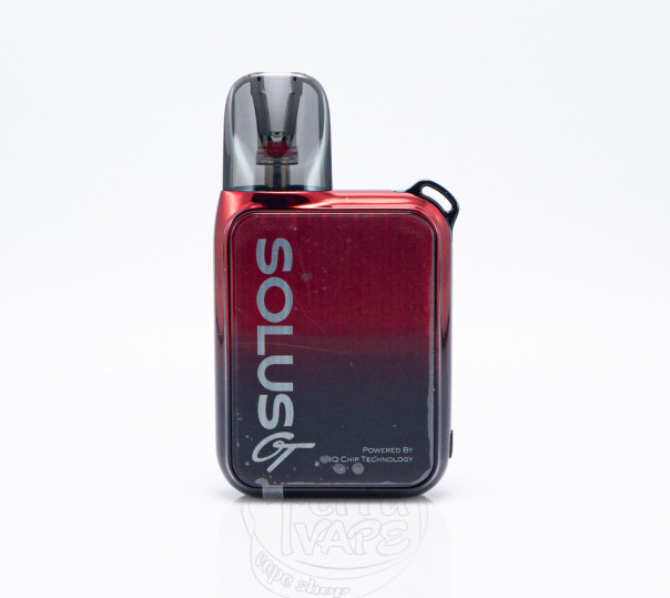 SMOK Solus GT Box Pod Kit 1000mAh Багаторазова POD система