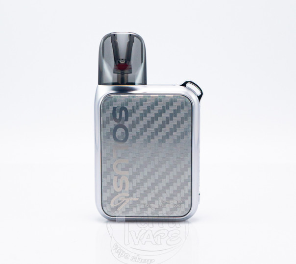 SMOK Solus GT Box Pod Kit 1000mAh Багаторазова POD система