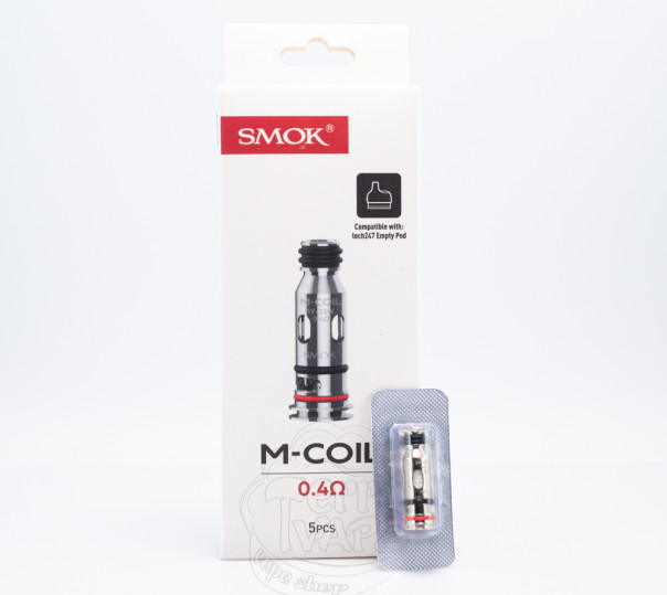 Випаровувач SMOK M Coil для Tech247 Kit