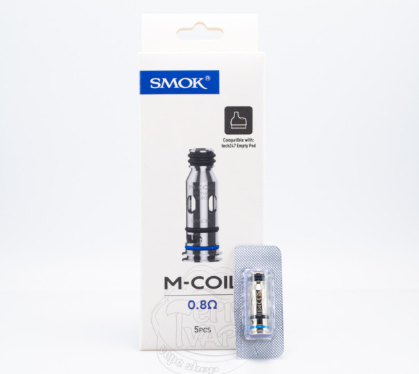 Випаровувач SMOK M Coil для Tech247 Kit