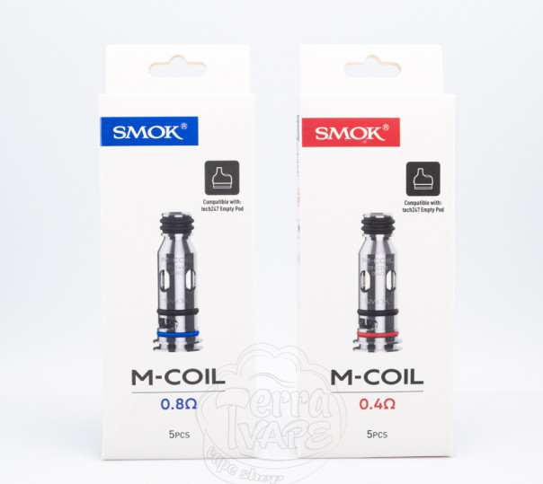 Випаровувач SMOK M Coil для Tech247 Kit