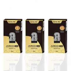 Картридж SMOK ARCO Pod Cartridge 2ml/3ml