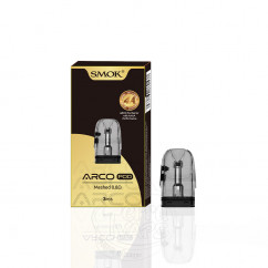 Картридж SMOK ARCO Pod Cartridge 3ml 0.8Ом