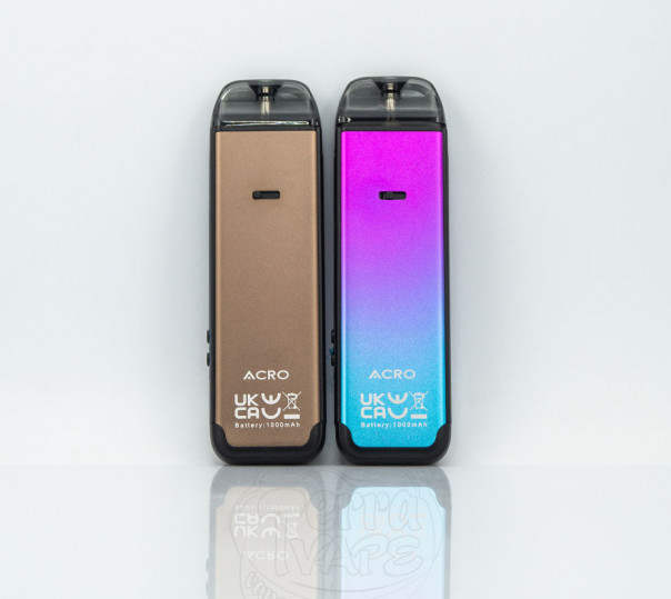 SMOK Acro Pod Kit 1000mAh Многоразовая POD система