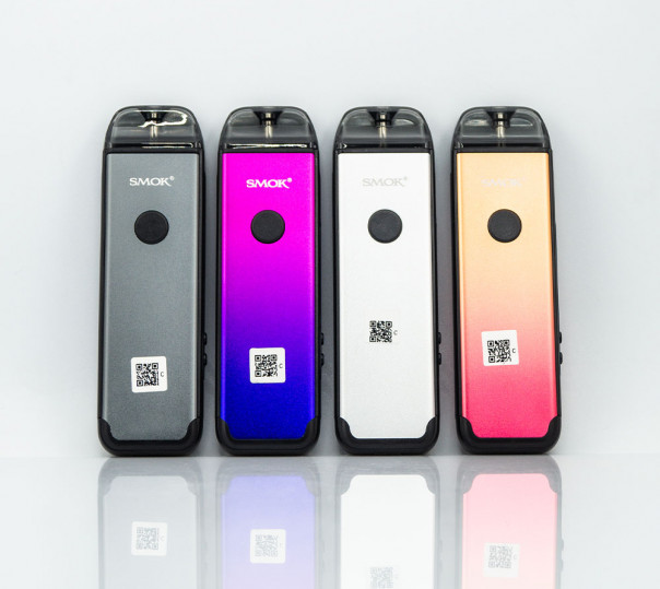 SMOK Acro Pod Kit 1000mAh Багаторазова POD система