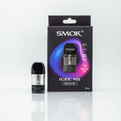 Картридж для SMOK IGEE A1, Pro Kit 2ml