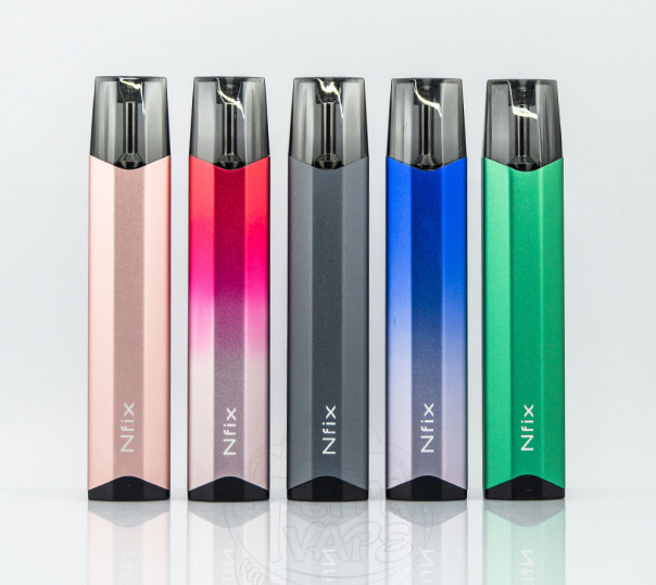 SMOK Nfix Pod Kit 700mAh Многоразовая POD система