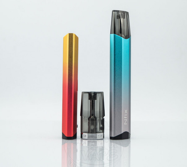 SMOK Nfix Pod Kit 700mAh Многоразовая POD система