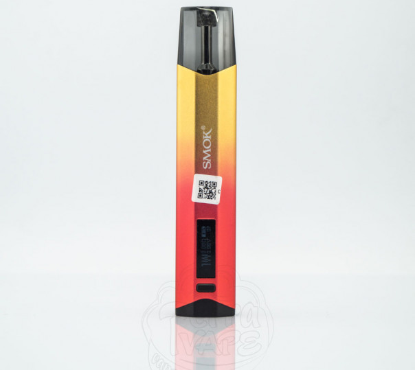 SMOK Nfix Pod Kit 700mAh Многоразовая POD система