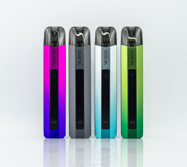 Smok Nfix Pro Pod Kit 700mAh Багаторазова POD система