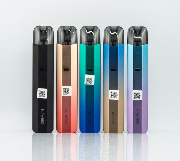 Smok Nfix Pro Pod Kit 700mAh Багаторазова POD система