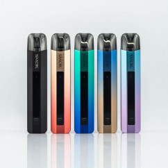 Smok Nfix Pro Pod Kit 700mAh Багаторазова POD-система